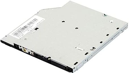 Panasonic UJ8HC - DVD-brander - Intern - Ontwikkeld voor Lenovo E51-80 80QB