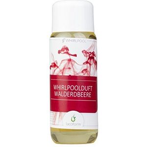 Lacoform Whirlpoolgeur bosbessen 250 ml