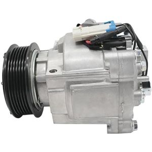 CPXCTZFZUB Voor C&hevy Sonic 2012-2015 Auto AC Compressor 42699130 42783863 94517799 95370317 95468152 AKT011H404G Airco-compressor