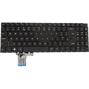 GB Notebook Toetsenbord Voor Dynabook voor Satellite Pro C50-J-11A -J 12B D0K-V6505H KN16R-156(UK)