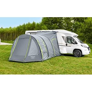 BERGER Touring XL Deluxe Autotent | Opblaasbare Tent Outdoor 3000mm | Voortent Camping Tent Camper Caravan | Incl. Luchtpomp