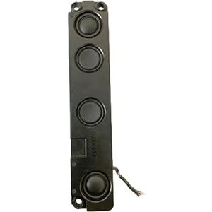 Laptop Internal Built-In Speakers For MSI GT80S 6QE 6QD 6QF (MS-1814) Black