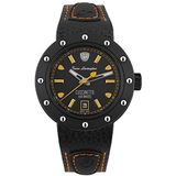 Tonino Lamborghini TLF-T01-3 Men's Matte Cuscinetto Watch