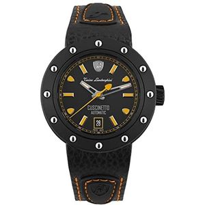 Tonino Lamborghini TLF-T01-3 Men's Matte Cuscinetto Watch
