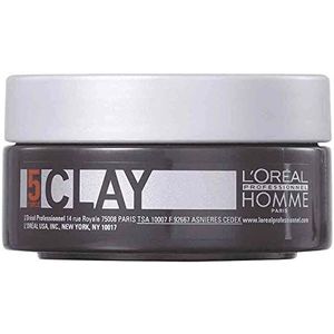 L'Oréal LP Homme Clay 50ml