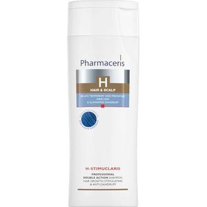 Pharmaceris H Stimuclaris Professional Double Action Shampoo
