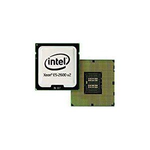 Intel - CM8063501293200 - Intel Xeon E5-2658 v2 Deca-core (10 Core) 2,40 GHz processor - Socket FCLGA2011OEM Pack - 2,50 MB - 25 MB cache - 8 GT/s QPI - Ja - 3 GHz overkloksnelheid - 222 nl m - 95 W - 188,6 F (87 C) - 1,3 V DC