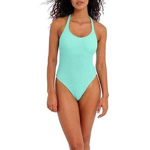 Freya Ibiza Waves Zwempak met beugels, Blauw, 85I