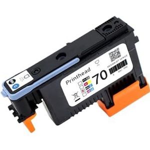Printkop 70 Printkop for D-esignJet Z2100 Z3100 Z3200 Z5200 Z5400 C9404A C9405A C9406A C9407A Printer Cabezal(C9404A MK and C)
