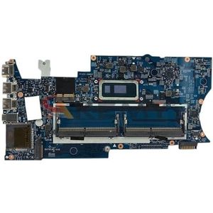 X360 14M 14-BA Laptop Moederbord 18755-1 met i5-8265U Notebook Moederbord (UMA 18755-1 I7-8565U)