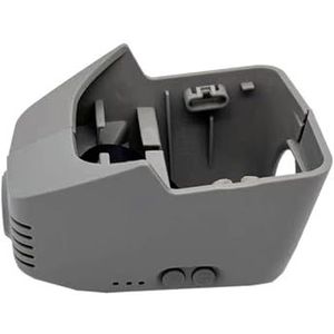 4K Plug And Play Eenvoudige installatie Wifi Auto DVR Dash Cam Compatibel met VW TAYRON High Version/Tiguan L/Tiguan 2019 2020 2021(AT2K-Grey,64G)