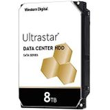 Western Digital 8TB HGST Ultrastar DC HC320 HUS728T8TALE6L4 * Ent.