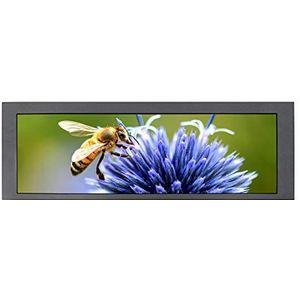 VSDISPLAY - LTA149B780F - Draagbare Monitor - 14,9 inch - LCD TFT - 1280x390