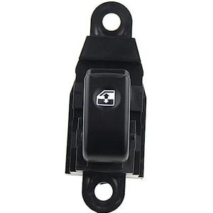 Ventilatieopeningen voor motorkap Voor HYUNDAI H1 Voor STAREX 2001-2006 93570-4A000 Electric Power Window Master Control Regulator Glas Lifter Schakelaar(93580-4A000)