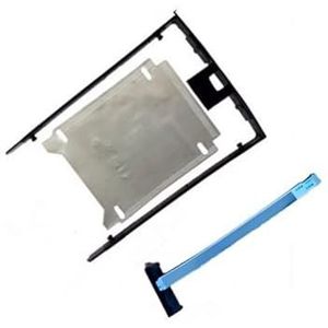 Laptop SATA HDD voor Lenovo voor ThinkPad E14 E15 L15 L14 Gen 1 GEN 2(One set)