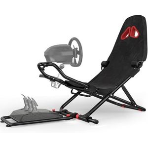 DIWANGUS Racing Seat - Stuurstandaard - Geschikt voor Logitech G923 G920 G29 G27 G25 en Thrustmaster T248X T248 T300Rs TX T150 PS4 PS5 Xbox 360 Xbox