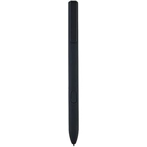 Liaoxig Telefoonhoesjes Hoge Gevoelige Touchscreen Stylus Pen voor Galaxy Tab S3 9,7 inch T825 telefoonhoesjes (Kleur: zwart)