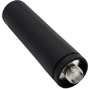 TengKo TK-610U 1,7"" 8W Mini UHF 400-470Mhz SMA vrouwelijke antenne voor BaoFeng QUANSHENG WOUXUN PUXING Kenwood Walkie Talkie