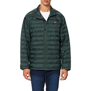 Short Down Packable Jas Mannen