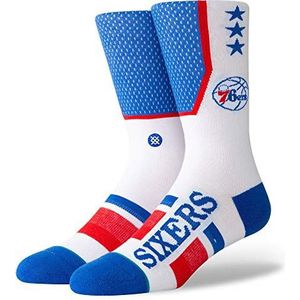 Stance 76ers Shortcut Sokken voor heren
