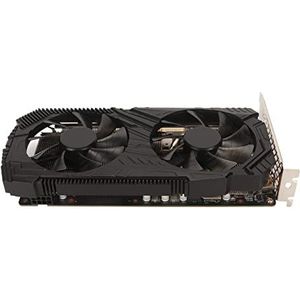 BROLEO Gaming grafische kaart, 1470MHz 7000MHz 8GB gaming grafische kaart