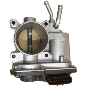 Gasklep Voor Subaru Voor Impreza Voor Legacy Voor Outback 2.5L TH80 2.5L Gasklephuis 16112-AA180 Automobiel Gasklephuis