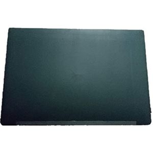 Laptop LCD-Topcover Voor For DELL Latitude 7380 Zwart