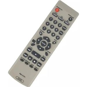 1 afstandsbediening RM-D761 for PIONEER DVD-speler DV-300 DV-263 DV-260 DV-360 DV-2650