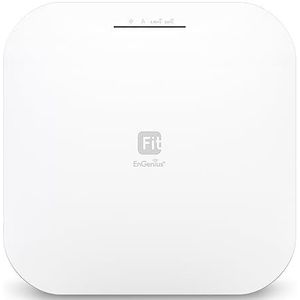 EnGenius EWS276-FIT draadloos toegangspunt (WAP) 2400 Mbit/s Grijs Power over Ethernet (PoE)