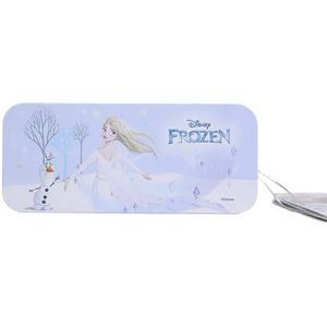 Frozen Adventure Nail Polish Tin, Nagellak Set, Fun Nagel Kit, Kleurrijke Accessoires, Speelgoed en Cadeau voor Kinderen