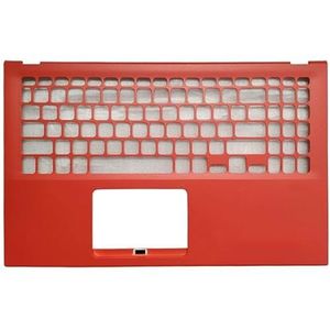 LCD-achterkant/bezel/palmsteun bovenbehuizing voor ASUS voor VivoBook X512 X512J X512F X512UF X512DA X512DAP A512 F512 F512DA 90NB0KA3(Palmrest Orange)