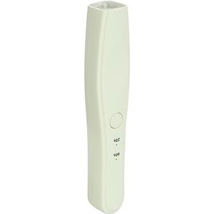 Handheld Mini-nageldrogerlamp, Verzameld Drogen Mini-nagelgel-uithardingslamp 1pc Lichtchip Draagbaar Formaat voor Reisgebruik (Licht groen)