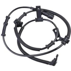 Auto ABS Wielsnelheidssensor 6L2Z-2C204-A 6L2Z2C204A 7L2Z2C204A 5S8639 Links Rechts ABS Wielsnelheidssensor Voor Explorer 2006-2010(1 stuk)