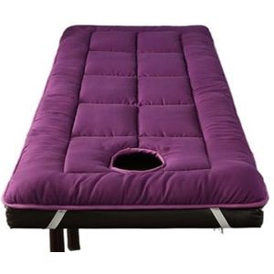CSSHNL Schoonheidssalon Bed Matrasmat Verdikt Bed Kussen Anti-slip Schoonheidskamer Massage