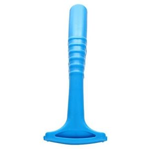 Voet Hiel Eelt Remover Voeten Dode Huid Verwijdering Huidverzorging Tool Plastic Draagbare Pedicure Rasp