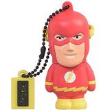 Tribe - Warner Bros DC Comics Flash - USB-stick - Meerkleurig - 8 GB - USB 2.0