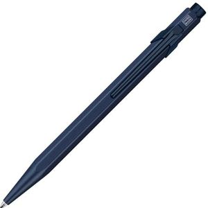 Caran D'ache - 849 Nespresso - Balpen - Groen - Aluminium - Limited Edition