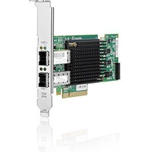 HP - 728987-B21 - Ethernet Adapter - 10GB