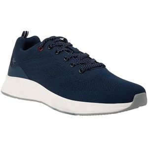 Regatta Mens Marine Sport Lichtgewicht Trainers, Donkere Denim, 41 EU