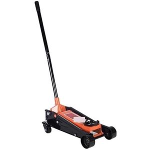 Hydraulische krik, Auto krik hydraulisch horizontaal 3T auto verdikking terreinvoertuig hydraulisch bandenwissel gereedschap krik