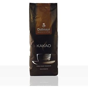 Dallmayr Vending & Office Kakao 14,5%, 1000g, 3-pack