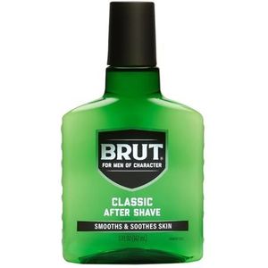 BRUT - Klassieke After Shave Lotion - 5 oz