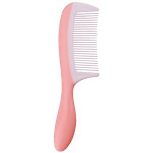 Kam Anti-statische Grooming Tools Salon Detangler Haarborstel Huishoudelijke Benodigdheden Beschermende Film Brede Tandkammen Dichte Tand