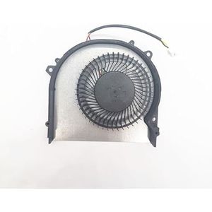 Laptop CPU GPU koelventilator koeler radiator voor Hasee Z8 Z7-CT5NA CT5NS Z7-CT7NS CT7NK CT7NA DC 5V 0.5A 4PIN(CPU FAN)