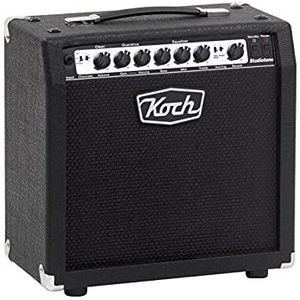 Koch Amps Studiotone elektrische gitaarversterker