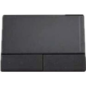 Laptop Touchpad Voor For HP 550 Zwart