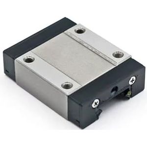 INA Mini-glijbaan en glijder KWEM07-V1-G2B Lineaire Gids Lineaire Glijder Lineair Blok