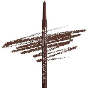 Impala - Oryx Khol Kajal oogpotlood | 09 Cacaobruin | Waterdichte eyeliner | Romige textuur gemakkelijk aan te brengen | Intensieve kleur, duurzaam en waterbestendig