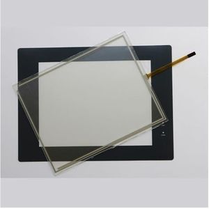 FWFDTQBSP MT510TV4CH beschermende film en touch panel (Touchpad)
