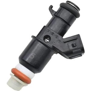 Brandstof Benzine Injector Voor A&ccord Voor Pilot Voor Odyssey Voor Ridgeline 3.0L 3.5L 2003-2011 16450-RZP-003 Brandstofinjectorsproeier